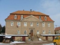 Oberpolenz Manor (Polenz)