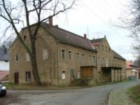 Herrenhaus Löthain