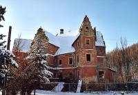 Rottwerndorf Castle