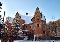 Rottwerndorf Castle
