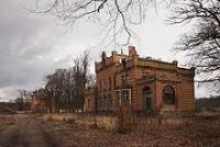 Gentzrode Manor