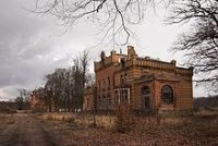 Gentzrode Manor