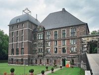 Horst Castle