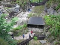 Ruine Neurathen (Rathen)
