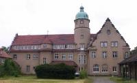 Helmsdorf Castle