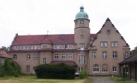 Helmsdorf Castle