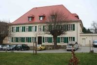 Herrenhaus Köttewitz