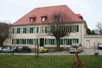 Köttewitz Manor