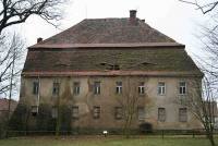 Herrenhaus Oberottendorf