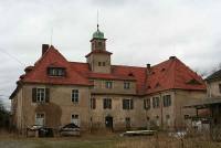 Herrenhaus Rennersdorf (Neudörfel)