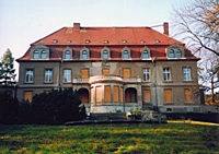 Drehsa Castle