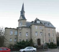 Borna Castle