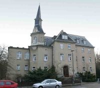 Borna Castle