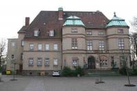 Cavertitz Castle