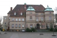 Cavertitz Castle