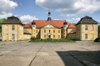 Hohenprießnitz Castle