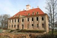 Leuben Castle