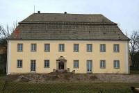 Mahlis Manor