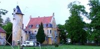 Herrenhaus Schmorkau