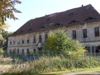 Jeßnitz Castle