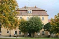Herrenhaus Lauske