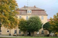 Herrenhaus Lauske