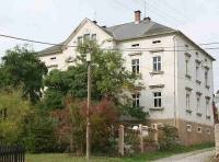 Herrenhaus Leutwitz I