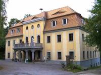 Nedaschütz Castle