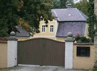 Herrenhaus Neustädtel