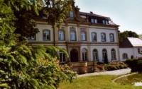 Medingen Castle