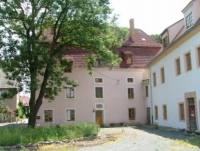 Manor Dröschkau