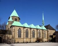Essen Abbey