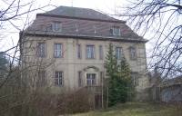 Kobershain Castle