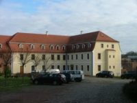 Herrenhaus Wehlitz