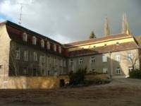 Löbnitz Manor