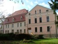 Zschortau Manor