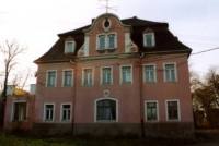 Striesa Manor