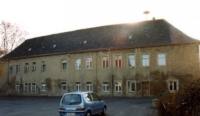 Pommlitz Manor