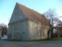 Pristäblich Manor
