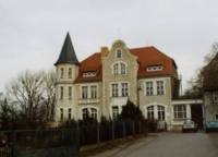 Gutshaus Weßnig