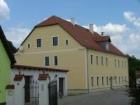Kranichau Manor