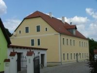 Kranichau Manor