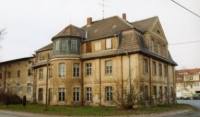 Ammelgoßwitz Manor