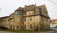 Ammelgoßwitz Manor