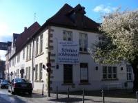 Woermannscher Hof Manor