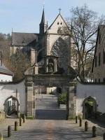 Altenberg Abbey