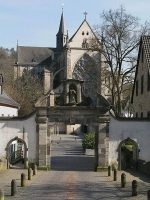 Altenberg Abbey