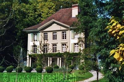 Muri Castle