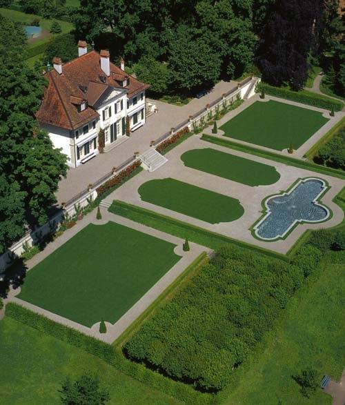 Neues Schloss (Worb)