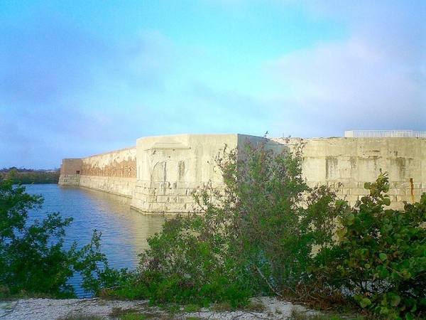 Fort Zachary Taylor (Key West)